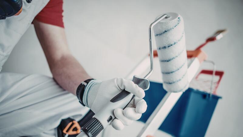 When DIY Painting Goes Wrong: Kansas City Homeowners' Biggest Mistakes