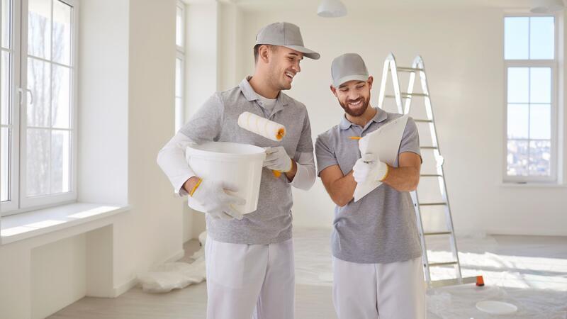 Commercial Painting: What Business Owners Need to Know