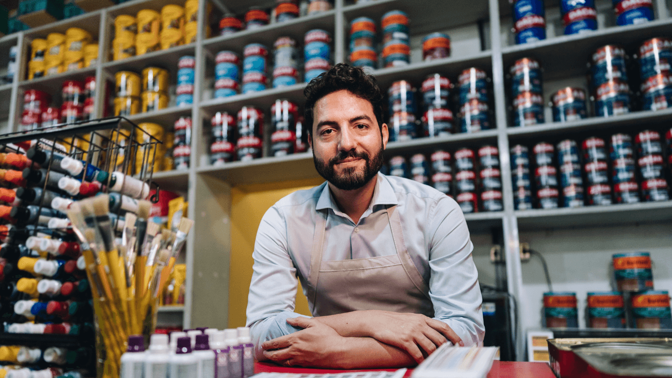 Best Paint Stores in Lee's Summit MO: Your Complete Guide (2026)