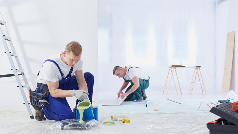 Top 10 Timeless Kitchen Paint Colors That Never Go Out of Style